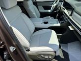 Thumbnail of 2025 Earthy Brass Matte Hyundai SANTA FE HEV