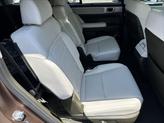 Thumbnail of 2025 Earthy Brass Matte Hyundai SANTA FE HEV