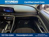 Thumbnail of 2024 Amazon Gray Hyundai ELANTRA