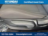 Thumbnail of 2024 Amazon Gray Hyundai ELANTRA