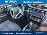 Thumbnail of 2015 Pearl White Nissan Rogue