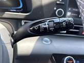 Thumbnail of 2025 Abyss Black Hyundai ELANTRA