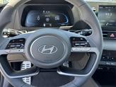 Thumbnail of 2025 Abyss Black Hyundai ELANTRA