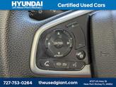 Thumbnail of 2020 Lunar Silver Metallic Honda CR-V