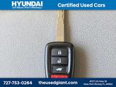 Thumbnail of 2020 Lunar Silver Metallic Honda CR-V