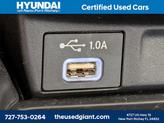 Thumbnail of 2020 Lunar Silver Metallic Honda CR-V