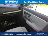 Thumbnail of 2020 Lunar Silver Metallic Honda CR-V