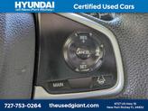 Thumbnail of 2020 Lunar Silver Metallic Honda CR-V
