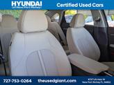 Thumbnail of 2022 Portofino Gray Hyundai SONATA