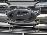 Thumbnail of 2025 Serenity White Pearl Hyundai TUCSON