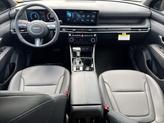 Thumbnail of 2025 Serenity White Pearl Hyundai TUCSON