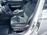 Thumbnail of 2025 Serenity White Pearl Hyundai TUCSON