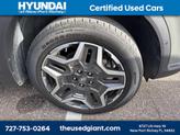 Thumbnail of 2023 Hampton Gray Hyundai SANTA FE