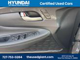 Thumbnail of 2023 Hampton Gray Hyundai SANTA FE