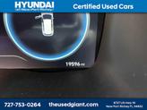 Thumbnail of 2023 Hampton Gray Hyundai SANTA FE