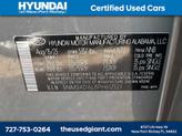 Thumbnail of 2023 Hampton Gray Hyundai SANTA FE