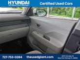 Thumbnail of 2024 Atlas White Hyundai KONA