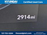 Thumbnail of 2024 Atlas White Hyundai KONA