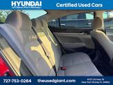 Thumbnail of 2020 Calypso Red Hyundai ELANTRA