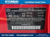 Thumbnail of 2020 Calypso Red Hyundai ELANTRA