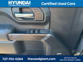 Thumbnail of 2019 Satin Steel Metallic Chevrolet Silverado 1500