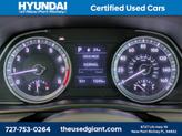 Thumbnail of 2023 Carbon Blue Hyundai SONATA