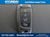 Thumbnail of 2023 Carbon Blue Hyundai SONATA