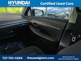 Thumbnail of 2023 Carbon Blue Hyundai SONATA