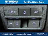 Thumbnail of 2023 Carbon Blue Hyundai SONATA