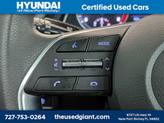 Thumbnail of 2023 Carbon Blue Hyundai SONATA