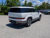 Thumbnail of 2026 Serenity White Hyundai SANTA FE