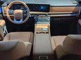 Thumbnail of 2026 Serenity White Hyundai SANTA FE