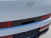 Thumbnail of 2026 Serenity White Hyundai SANTA FE