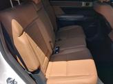 Thumbnail of 2026 Serenity White Hyundai SANTA FE
