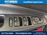 Thumbnail of 2022 Calypso Red Hyundai SANTA FE