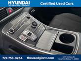 Thumbnail of 2022 Calypso Red Hyundai SANTA FE