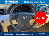 Thumbnail of 2010 Purple Honda Odyssey