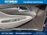 Thumbnail of 2020 Stormy Sea Hyundai SANTA FE
