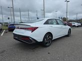 Thumbnail of 2025 Serenity White Hyundai ELANTRA
