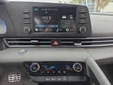 Thumbnail of 2025 Serenity White Hyundai ELANTRA