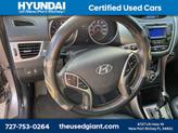 Thumbnail of 2013 Desert Bronze Hyundai ELANTRA