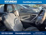 Thumbnail of 2013 Desert Bronze Hyundai ELANTRA