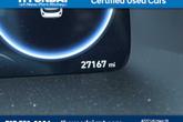 Thumbnail of 2024 Sierra Burgundy Hyundai PALISADE