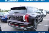 Thumbnail of 2024 Sierra Burgundy Hyundai PALISADE