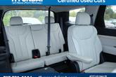 Thumbnail of 2024 Sierra Burgundy Hyundai PALISADE