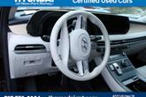 Thumbnail of 2024 Sierra Burgundy Hyundai PALISADE