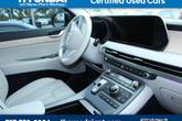Thumbnail of 2024 Sierra Burgundy Hyundai PALISADE