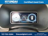 Thumbnail of 2022 Lunar White Hyundai KONA