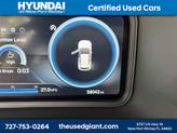 Thumbnail of 2022 Lunar White Hyundai KONA