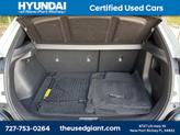 Thumbnail of 2022 Lunar White Hyundai KONA